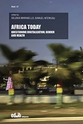 eBook, Africa Today : Questioning Digiltalization, Gender and Health, Editpress