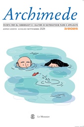 Article, Errori e storia della matematica, Le Monnier