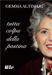 eBook, Tutta colpa della pastina, Pellegrini
