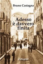 eBook, Adesso è davvero finita, Pellegrini