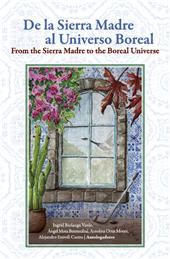 E-book, De la Sierra Madre al Universo Boreal : segunda antología de cuentos de autores mexicano–canadienses, Bonilla Artigas Editores