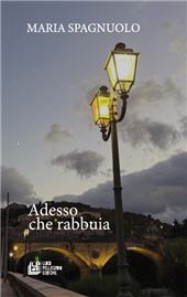 E-book, Adesso che rabbuia, Pellegrini