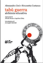 E-book, Tabù guerra : alchimia educativa, Pellegrini