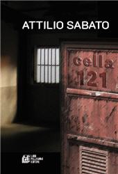 E-book, Cella 121, Pellegrini