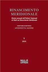 Articolo, Porcelio de' Pandoni a Milano, Paolo Loffredo iniziative editoriali