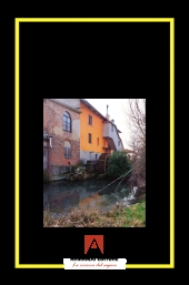 E-book, Storia di vita sul flusso dell'acqua : i mulini, da risorsa comunitaria a bene da patrimonializzare, 