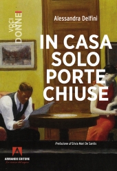 eBook, In casa solo porte chiuse, Armando editore