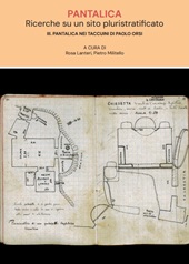 eBook, Pantalica : ricerche su un sito pluristratificato : III, Pantalica nei Taccuini di Paolo Orsi, Edizioni Quasar