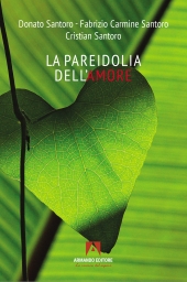 E-book, La pareidolia dell'amore, Armando editore