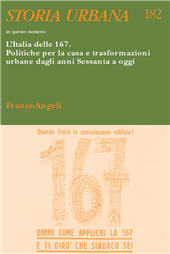 Artículo, I Peep e le giunte rosse negli anni '70 e '80 : un'analisi comparativa, Franco Angeli