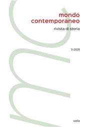 Artikel, L'educazione sessuale fra tradizione e innovazione : lasciti ed eredità di Paolo Mantegazza fra Otto e Novecento, Viella