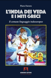 E-book, L'India dei veda e i miti greci : il comune linguaggio indoeuropeo, 
