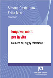 Capitolo, L'agency trasformativa del rugby femminile : una prospettiva implicita di educazione alla cittadinanza, Armando editore