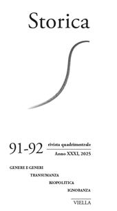 Artículo, Premessa, Viella