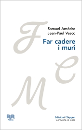 E-book, Far cadere i muri : lettere tra un pastore protestante e un vescovo cattolico, Qiqajon