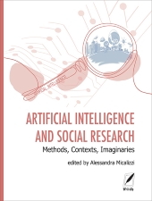 eBook, Artificial intelligence and social research : methods, contexts, imaginaries, WriteUp Site