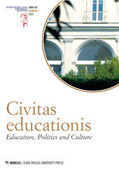 Artículo, Educazione Sessuale Completa (CSE) tra salute, diritti e formazione : una revisione sistematica della letteratura nel contesto europeo e italiano, Mimesis