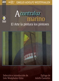 eBook, A contraluz marino : el Arte, la pintura, los pintores, Bonilla Artigas Editores