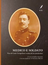 E-book, Medico e soldato : vita di Carlo Crespellani scritta da lui medesimo, WriteUp Site