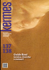 Fascículo, Kermes : arte e tecnica del restauro : 137/138, 1/2, 2025, Kermes