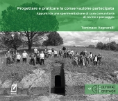 E-book, Progettare e praticare la conservazione partecipata : appunti da una sperimentazione di cura comunitaria di rovine e paesaggio, WriteUp Site