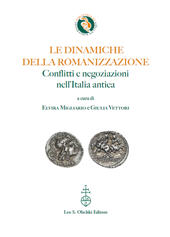 Kapitel, Viteliú-Italia : estensione di un'idea, Leo S. Olschki editore
