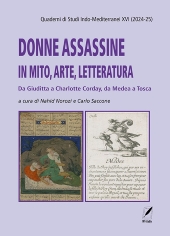 E-book, Donne assassine in mito, arte, letteratura : da Giuditta a Charlotte Corday, da Medea a Tosca, WriteUp Site