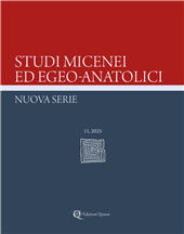 Article, Early Start Development and Variability of a Mediterranean Decorative Tradition : Archaeometric and Stylistic Analysis of the Aeolian Capo Graziano Pottery, Edizioni Quasar