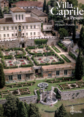 Chapitre, La Villa Mosca di Caprile e i suoi giardini, Leo S. Olschki editore