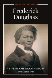 E-book, Frederick Douglass : A Life in American History, ABC-CLIO