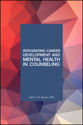 E-book, Integrating Career Development and Mental Health in Counseling, American Counseling Association