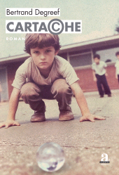 E-book, Cartache : Journal d'une révolte moyenne, Académia-EME éditions