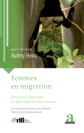E-book, Femmes en migration : Des voix silenciées et des voies de résistances, Académia-EME éditions