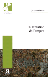 E-book, La Tentation de l'Empire, Académia-EME éditions