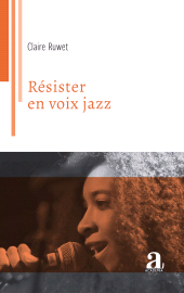 E-book, Résister en voix jazz, Académia-EME éditions