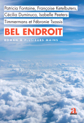 E-book, Bel endroit, Académia-EME éditions