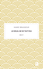 E-book, Le deuil ne se tait pas : Du chemin intérieur au partage numérique, Académia-EME éditions