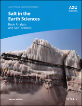E-book, Salt in the Earth Sciences : Basin Analysis and Salt Tectonics, American Geophysical Union