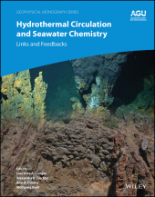 eBook, Hydrothermal Circulation and Seawater Chemistry : Links and Feedbacks, American Geophysical Union