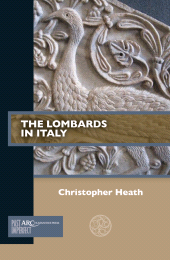 eBook, The Lombards in Italy, Arc Humanities Press
