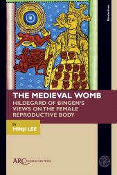 E-book, The Medieval Womb, Arc Humanities Press