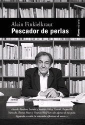 E-book, Pescador de perlas, Alianza Editorial