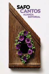 E-book, Cantos, Alianza Editorial
