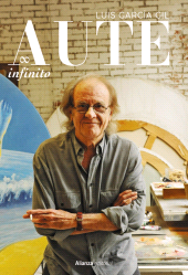 eBook, Aute infinito, Alianza Editorial