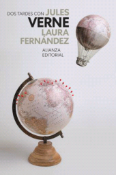 E-book, Dos tardes con Jules Verne, Alianza Editorial