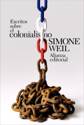 E-book, Escritos sobre el colonialismo, Alianza Editorial