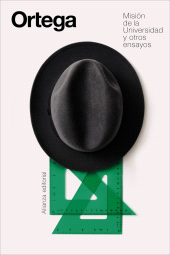 eBook, Misión de la Universidad y otros ensayos, Alianza Editorial