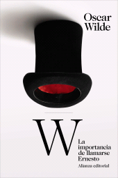 E-book, La importancia de llamarse Ernesto, Alianza Editorial