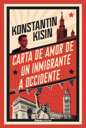 E-book, Carta de amor de un inmigrante a Occidente, Alianza Editorial