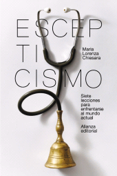 eBook, Escepticismo : Siete lecciones para enfrentarse al mundo actual, Alianza Editorial